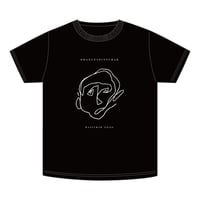 DaisyBar×オレンジスパイニクラブ 15周年コラボTシャツ(BLACK)