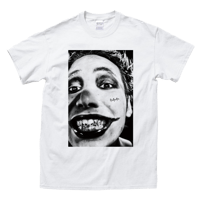 DaisyBar×ROKI 15周年コラボTシャツ「ByeByeBye.T」