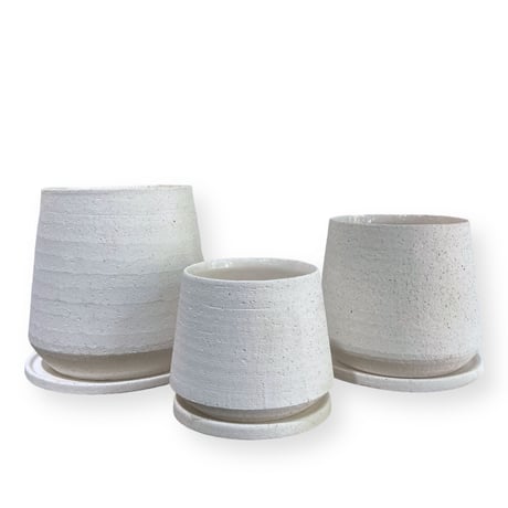 イオニアアンフレ　φ12.5cm/φ15cm/φ17cm