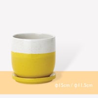 レーニ　φ15cm / φ11.5cm