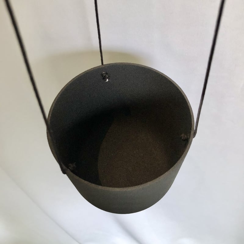 スキンダプサス トレビー ハンギングPOT付 | C STORE C