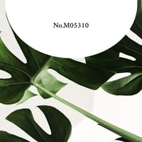 order No.【M05310】