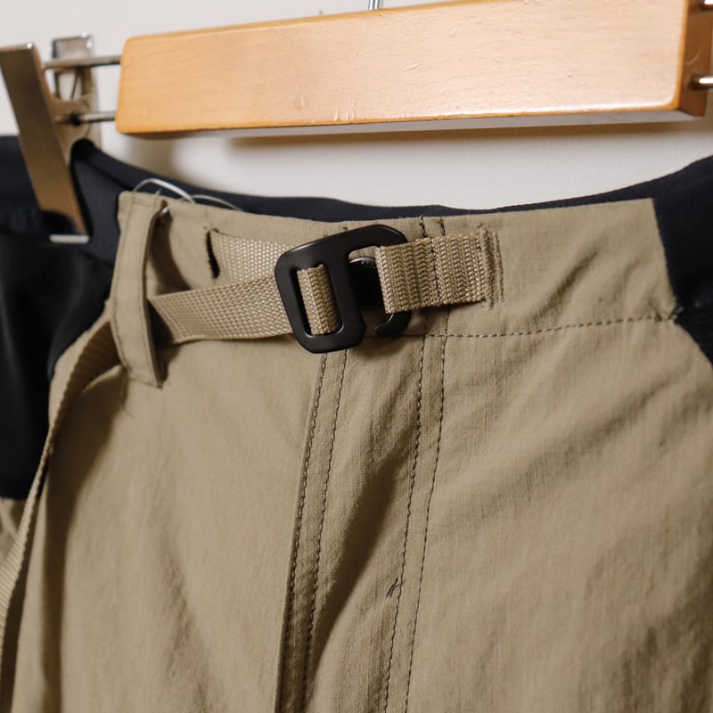 UNISEX】THE NORTH FACE[ザ・ノース・フェイス] 8/10エンライドパンツ