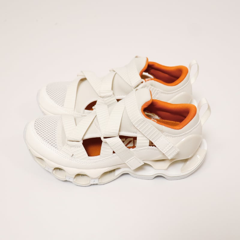 WOMEN's】MIZUNO[ミズノ] WAVE PROPHECY Strap / ウェーブ