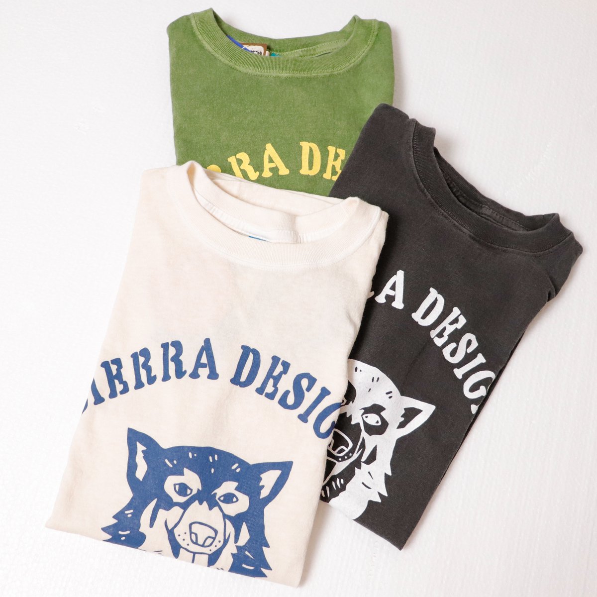 UNISEX】Good On x SIERRA DESIGNS [グッドオン×シエラデザイン