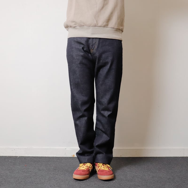 MEN'S】JAPAN BLUE JEANS(ジャパンブルージーンズ) J404 クラシック