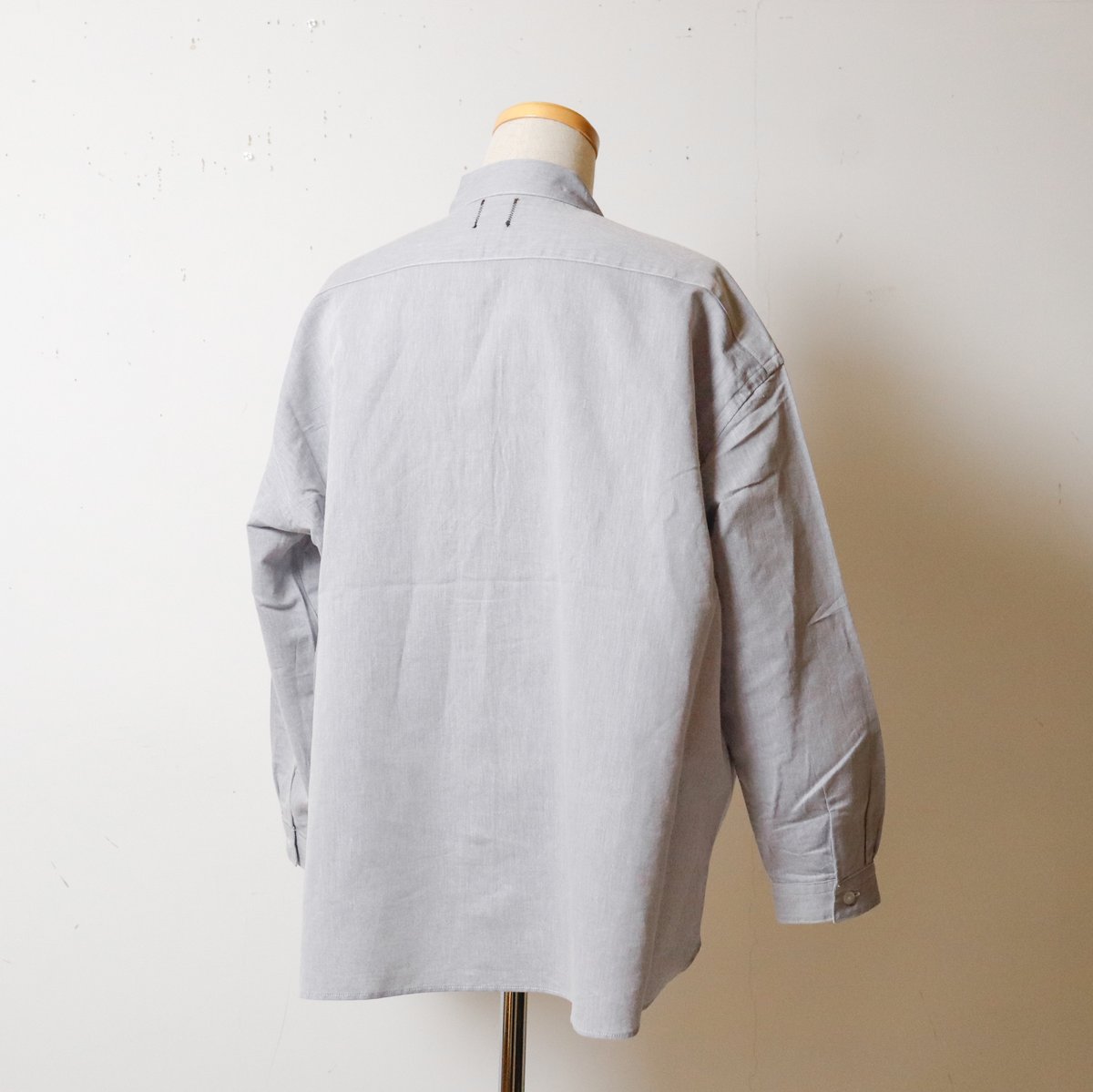 MEN'S】YANUK[ヤヌーク] リゾートシャツ 57241263 | BLUEBEAT