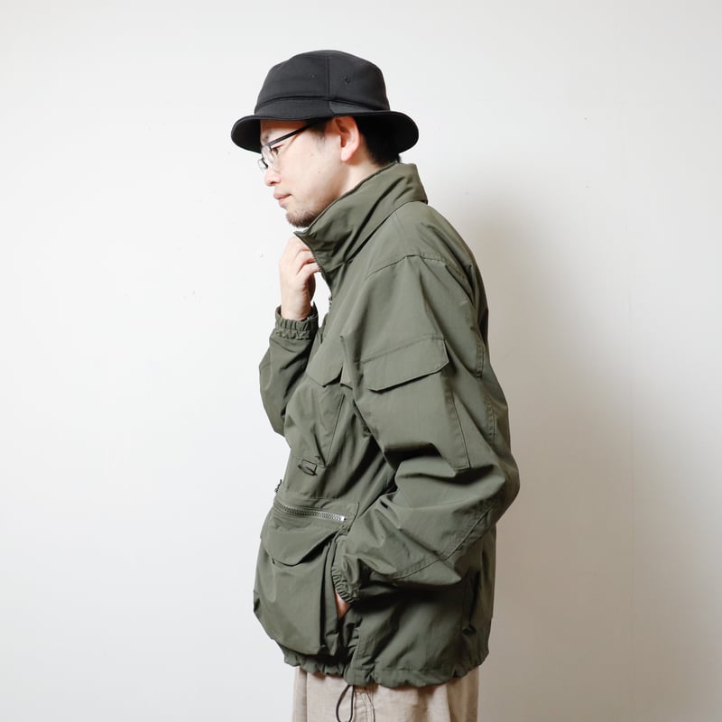 ノースフェイス　Field Utility Jacket 美品 THE NORTH FACE ジャージ ザ ノース フェイス Field Utility