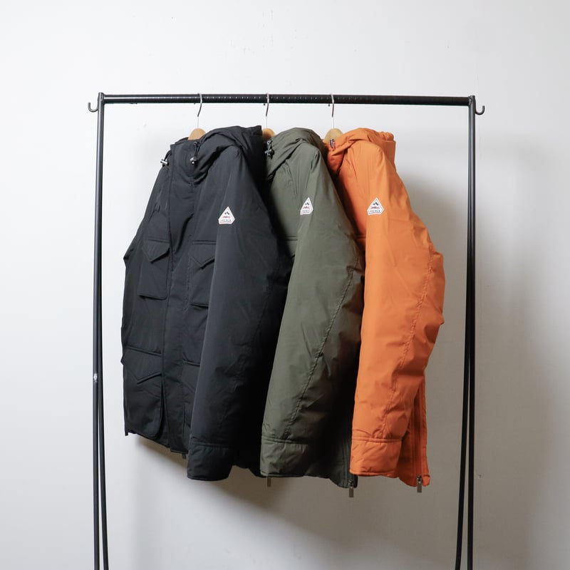 DENTON ネイビー ジャケット 楽天市場】《限定クーポン配布》ピレネックス ダウンジャケット