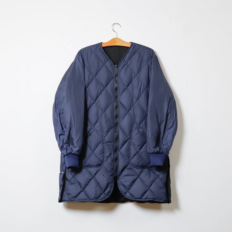 UNISEX】NANGA×MANUAL ALPHABET[ナンガ×マニュアル