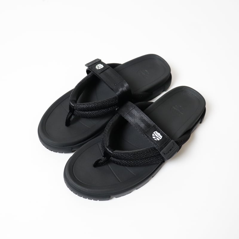 MEN'S】SHAKA[シャカ] CAMP BAY PARA BF / SK-271 | B