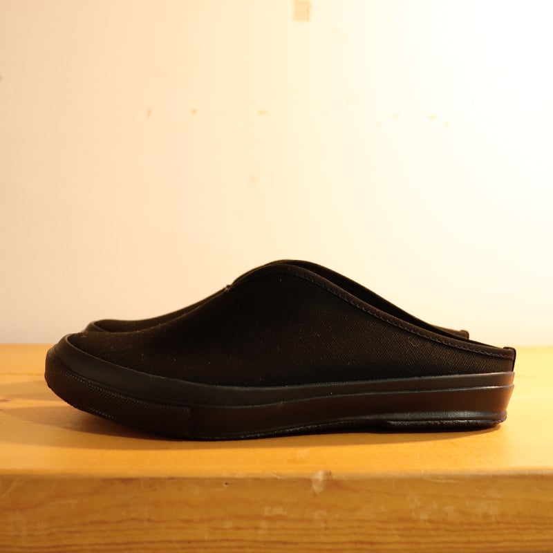 UNISEX】MOONSTAR[ムーンスター] SLIT MULE(スリットミュール) |