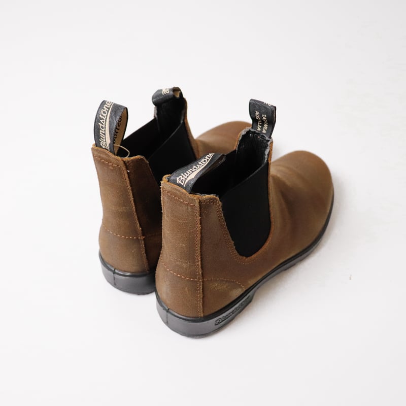 MEN'S】Blundstone【ブランドストーン】1911 ELASTIC SIDED S