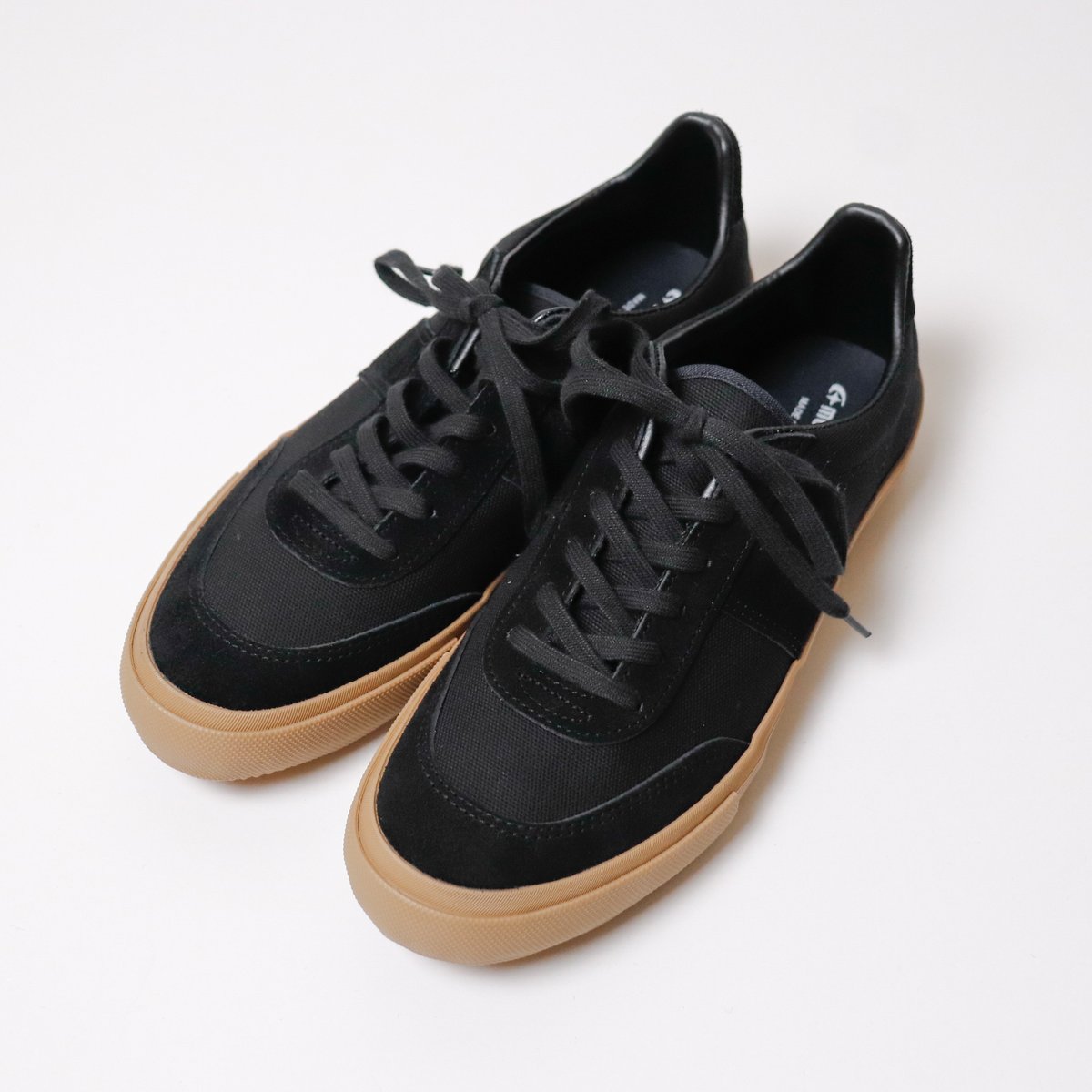 MEN'S】MOONSTAR[ムーンスター] ATHLETIC ACE | BLUEBEAT