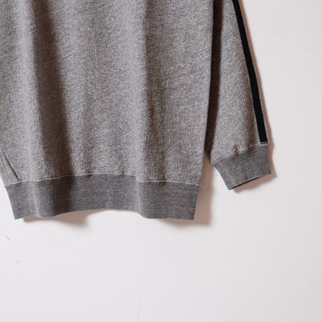 【UNISEX】Good On (グッドオン )GOBW-2307 /TRACK CREW SWEAT