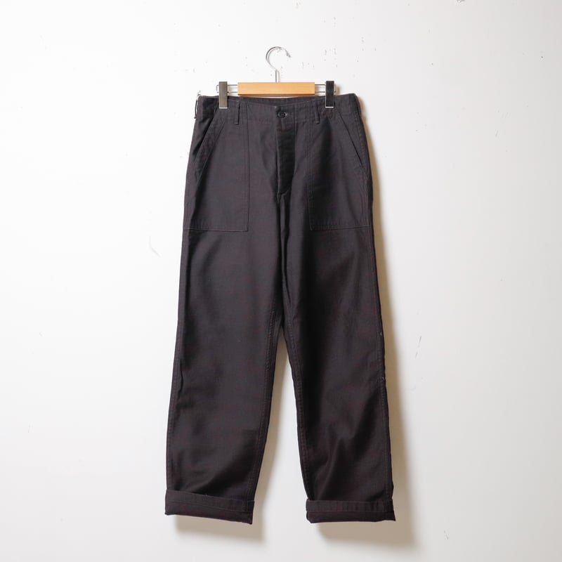 orSlow オアスロウ ファティーグパンツ　サイズM fit=scale-down,w=1200