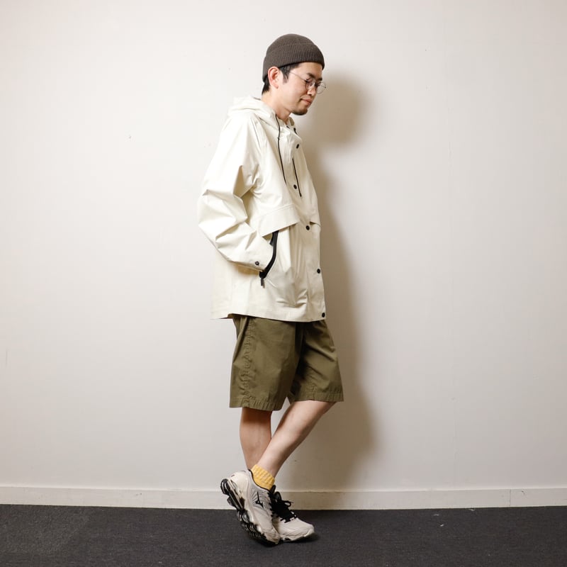 UNISEX】barbour[バブアー] Naomi シャワープルーフ ジャケット 251L