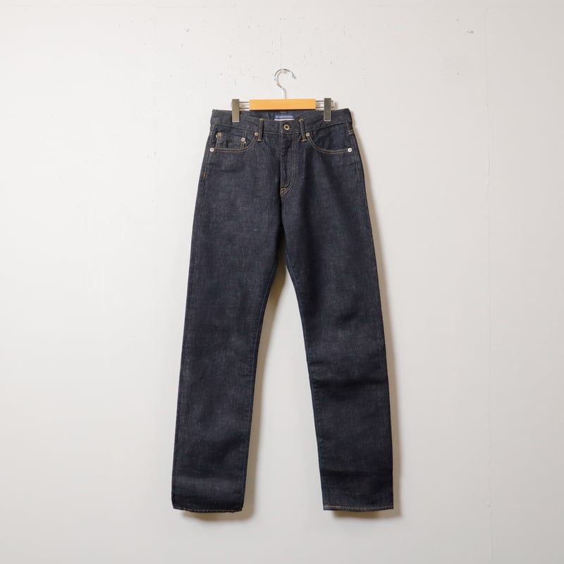 MEN'S】JAPAN BLUE JEANS(ジャパンブルージーンズ) J404 クラシック