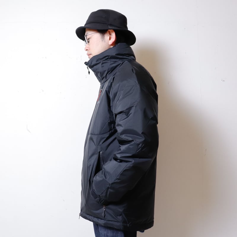 再入荷【MEN'S】NANGA[ナンガ] AURORA STAND COLLAR DOWN