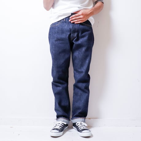 ※再入荷【UNISEX】orslow[オアスロウ]　105 STANDARD FIT
