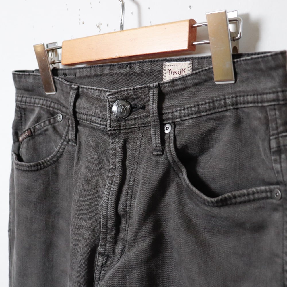 MEN'S】YANUK[ヤヌーク] PHILIP2 #OBS 57243211 | BLUE