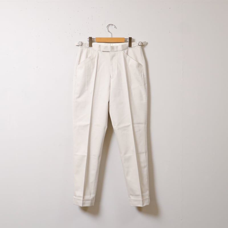 MEN'S】Barnstormer[バーンストーマー] McQueen Pike Pant