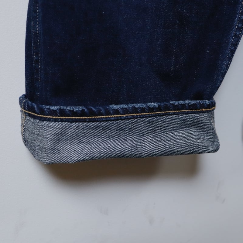 UNISEX】JOHNBULL[ジョンブル] デニムオーバーオール JM243P03 | B