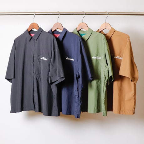 トップス kurobee Tops – 6397