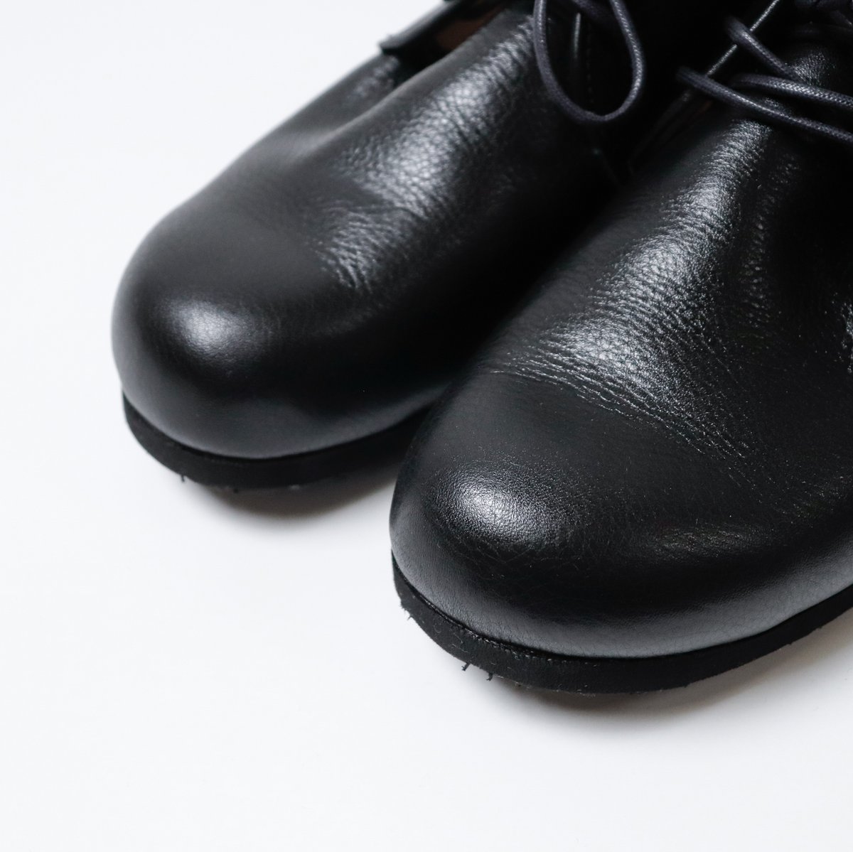 nakamura 革靴　ナカムラシューズ　２３センチ nakamura 革靴 ナカムラシューズ 23センチ - メルカリ