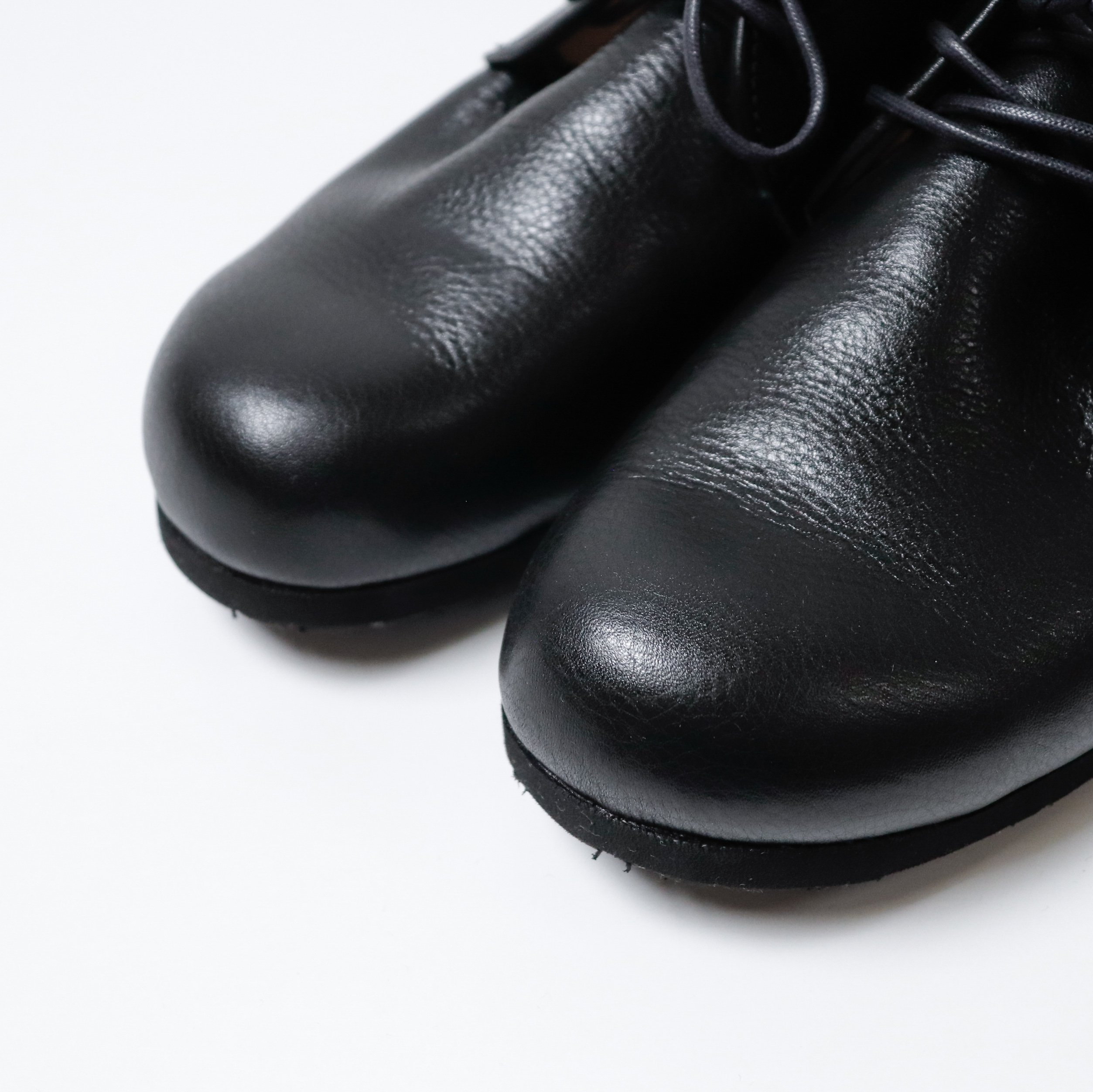 再入荷【UNISEX】nakamura shoes[ナカムラシューズ] レザーシューズ C-