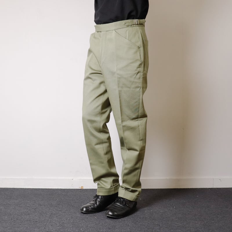 MEN'S】Barnstormer[バーンストーマー] McQueen Pike Pant