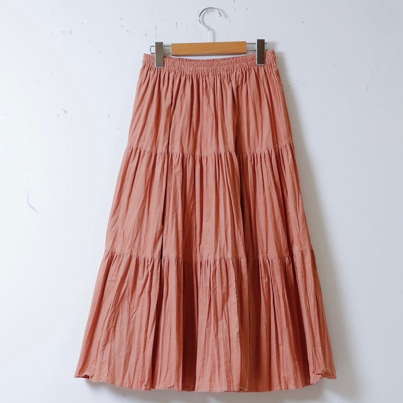 WOMEN'S】rockmount(ロックマウント) ティアードスカート/SP9999 WOMEN'S】rockmount(ロックマウント) ティアードスカート/SP9999