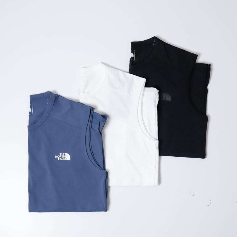 MEN'S】THE NORTH FACE[ノースフェイス] S/L Wander Crew