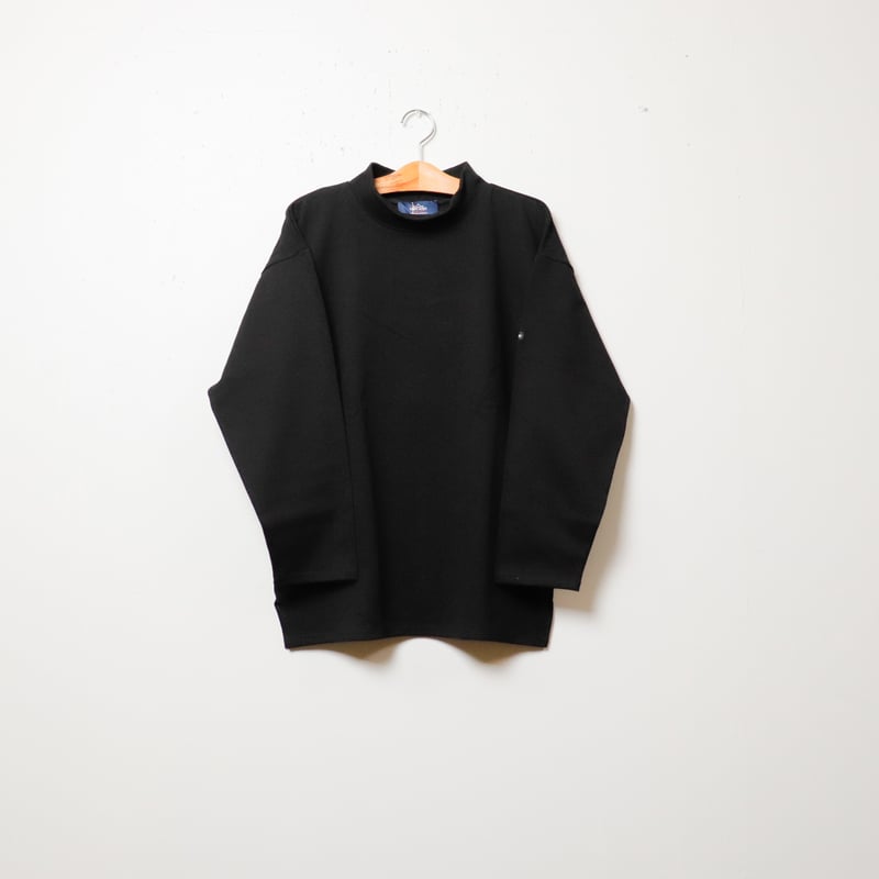 UNISEX】SAINTJAMES［セントジェームス］モックネックウェッソン 21 JC