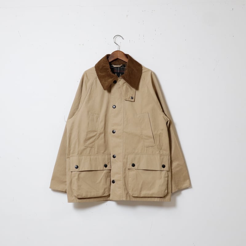 Barbour LIGHTWEIGHT BEAUFORT XXL ベージュ Barbour LIGHTWEIGHT BEAUFORT XXL ベージュ（Beige Barbour