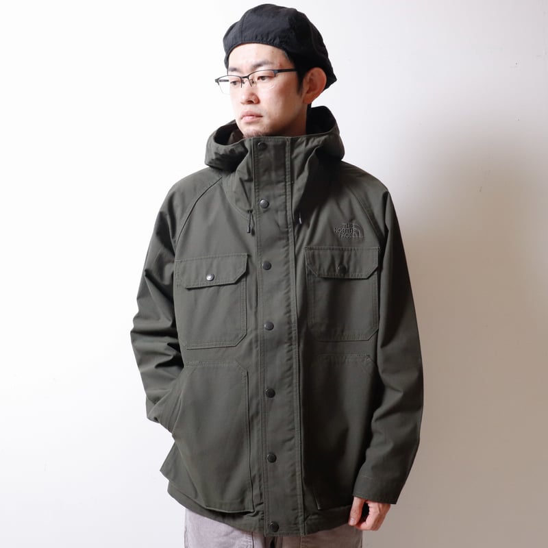 MEN'S】THE NORTH FACE[ザ・ノースフェイス] ZI Magne Firef...