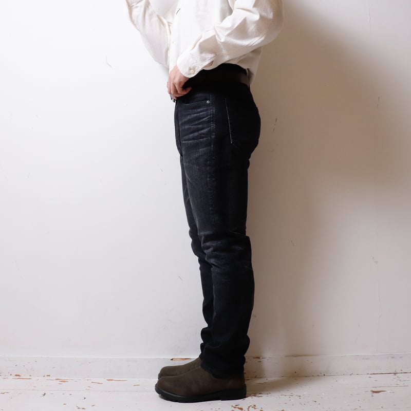 MEN'S】YANUK[ヤヌーク] PHILIP2 / 57233004 | BLUEBEA...