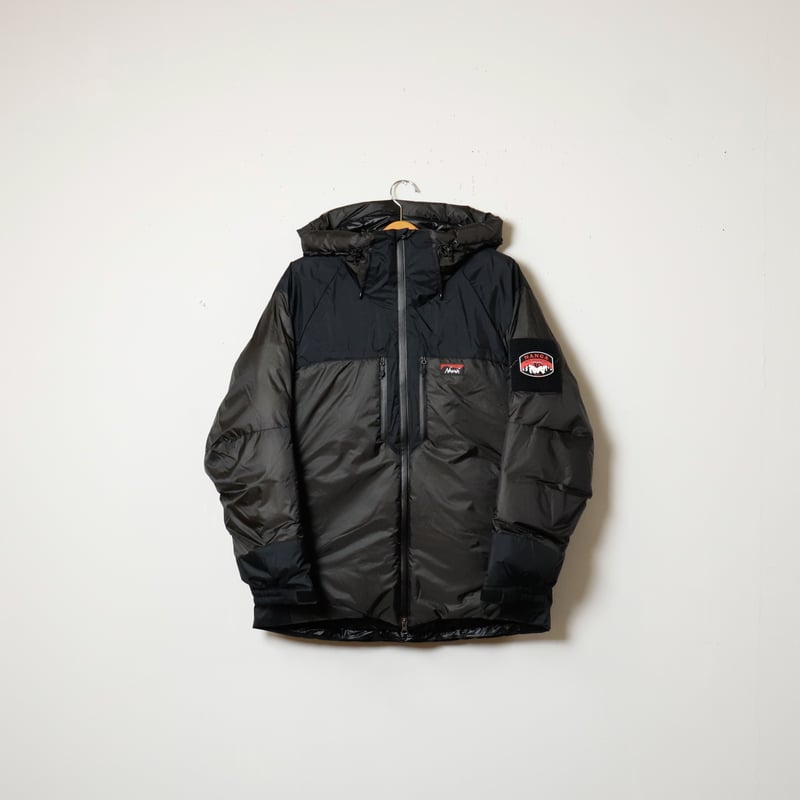 MEN'S】NANGA[ナンガ] 30th Anniversary AURORA TEX C