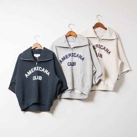 americana | STORES