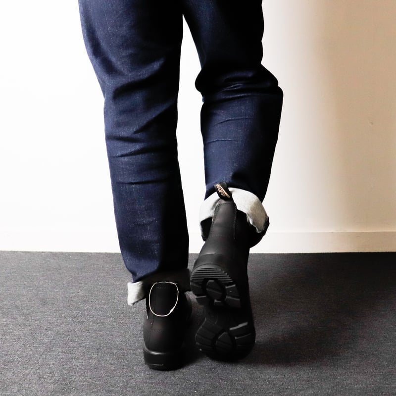 Men's】Blundstone【ブランドストーン】510 ELASTIC SIDED BO