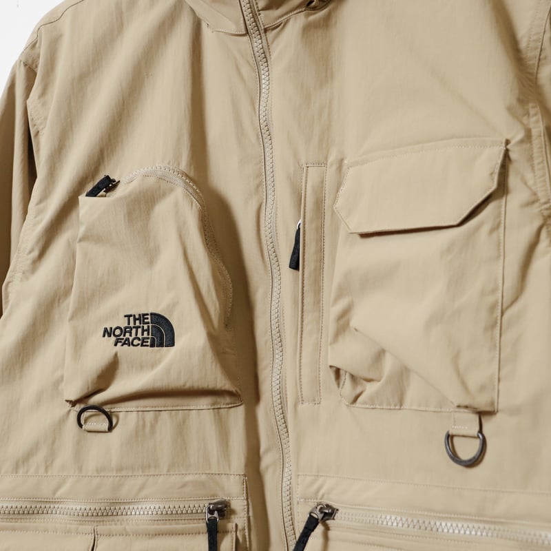 ノースフェイス Field Utility Jacket ↓ THE NORTH FACE FIELD UTILITY JACKET NP72430-K,KT,NT