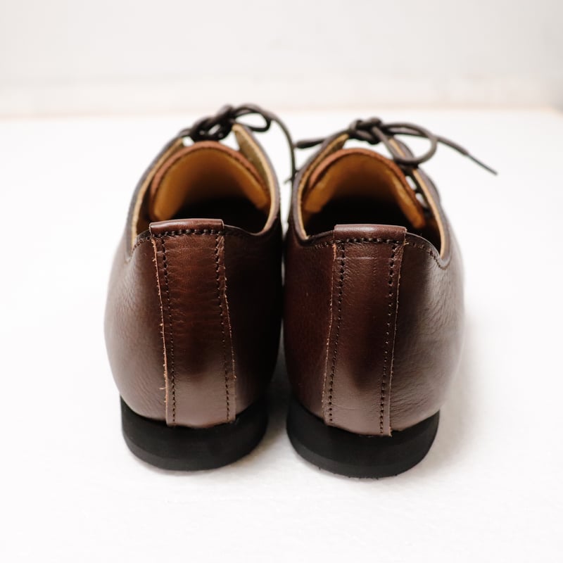 UNISEX】nakamura shoes[ナカムラシューズ] レザーシューズ C-06 イ