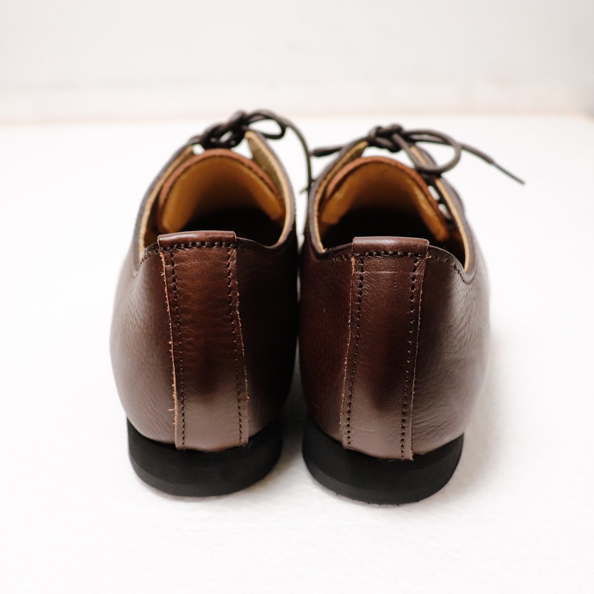 UNISEX】nakamura shoes[ナカムラシューズ] レザーシューズ C-06 イ