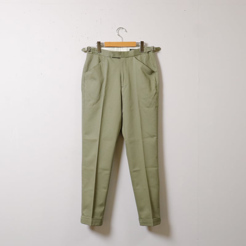 MEN'S】Barnstormer[バーンストーマー] McQueen Pike Pant