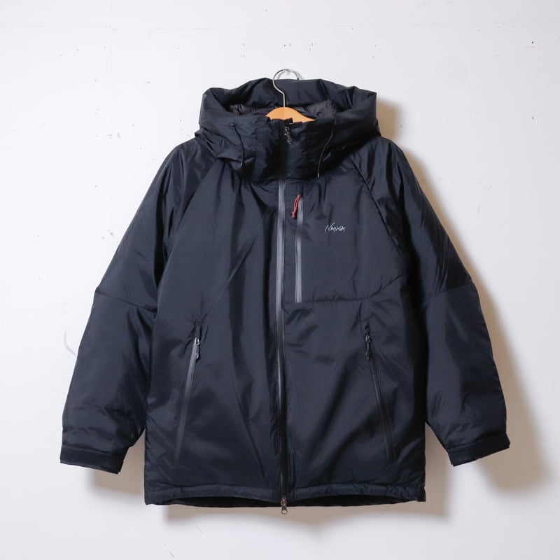 再入荷【MEN'S】NANGA[ナンガ] AURORA DOWN JACKET | BLUE