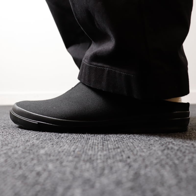 【美品✨】MANA カットオープンミュール ブルー ミドルカット・ミュール 545027 | MANA (Women)/マナ