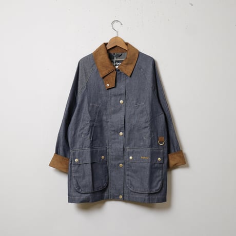 barbour | STORES