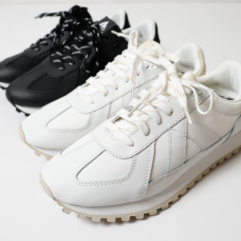 UNISEX】ASFVLT[アスファルト]GATE NEW MODEL | BLUEBEAT