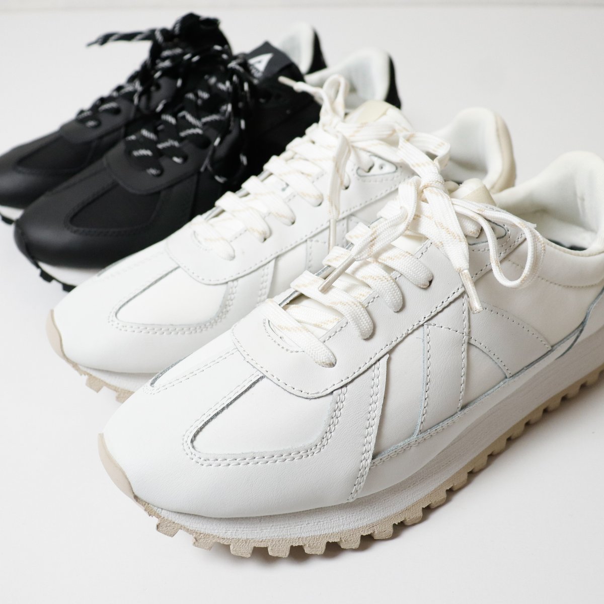 UNISEX】ASFVLT[アスファルト]GATE NEW MODEL | BLUEBEAT