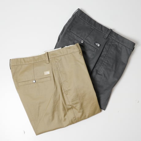 綿パン 綿パン | STORES